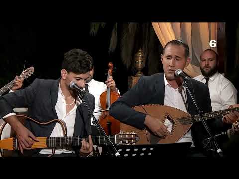 Lotfi Hank Houssam Zitouni راهو مقدر على قلبي يبغيك كمال مسعودي