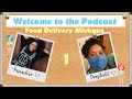 Welcome to the Podcast: Food Delivery Mishaps?