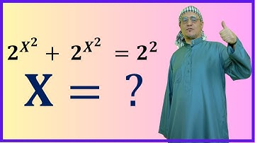 Find the SECRET to Math Olympiad Success with X! #1 | Math Olympiad Training