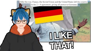 Messing up Modern History with Bad Translations | StarvHarv React