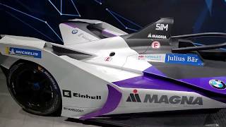 LA Auto Show 2019 Highlights