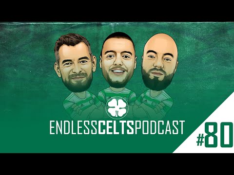 Endless Celts Podcast #80 || Ross County Drama, Raldo, Hampden & More!