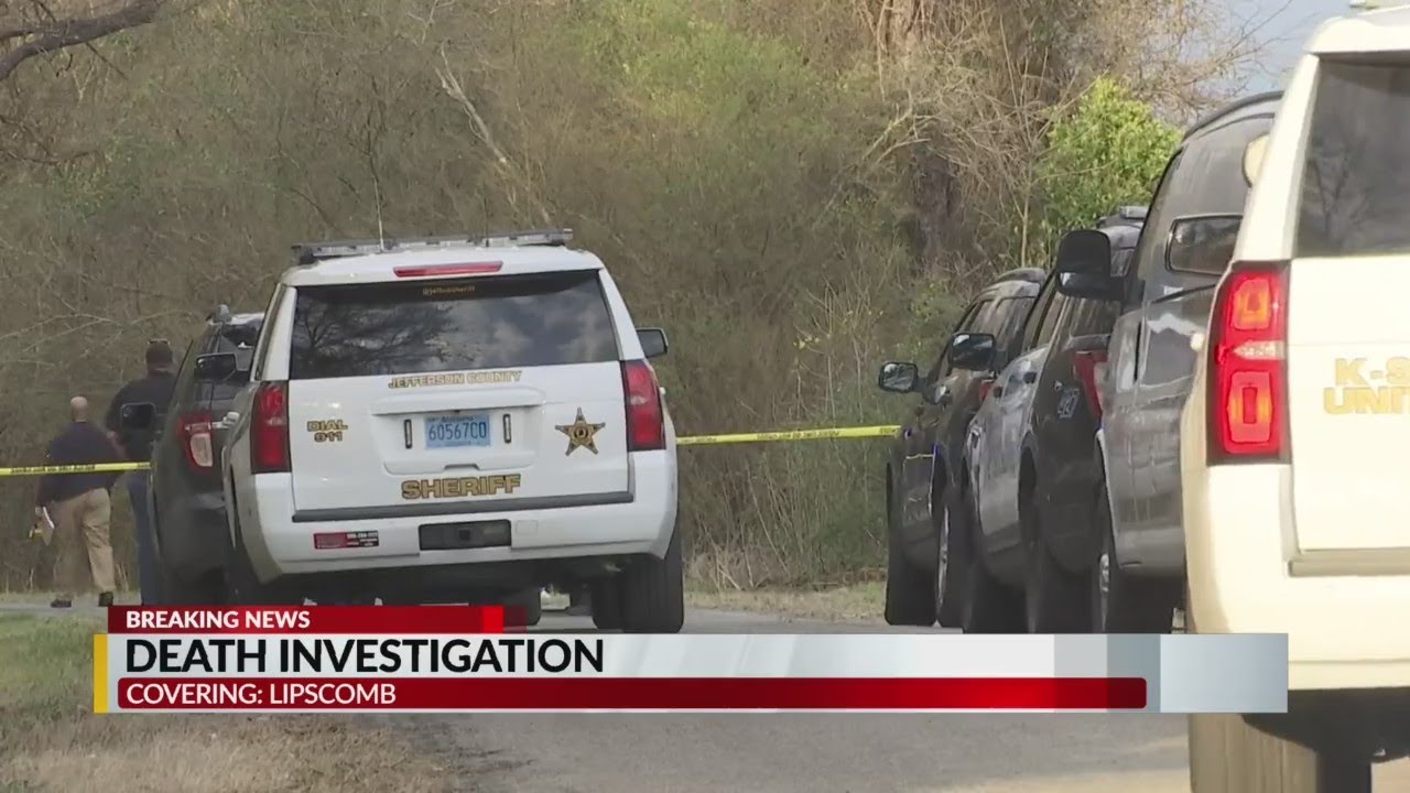 Body found in garbage bags in YouTube