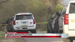 Body found in garbage bags in Lipscomb