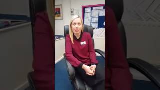 Rachael McFarlane Testimonial