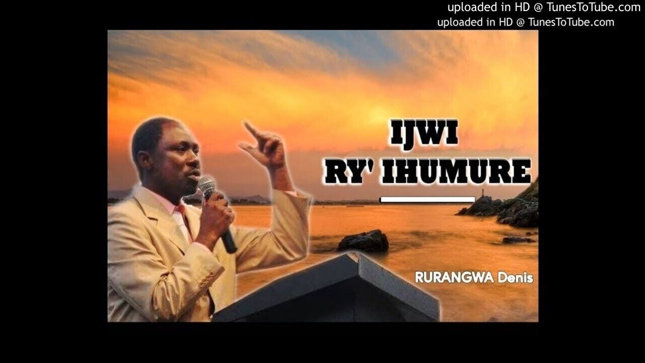 NAHISHURIWE INGOBYI  YA EDENI MU RWANDA N'UBURUNDI ||By RURANGWA Denis