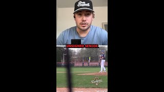 An unsigned senior to know in Illinois