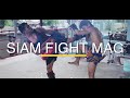 Siam fight mag site specialiste du muay thai made in thalande