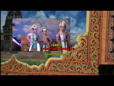 cerita damarwulan episode 1