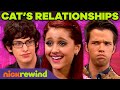 Cat Valentine's Complete Relationship Timeline 😻 | Victorious and Sam & Cat