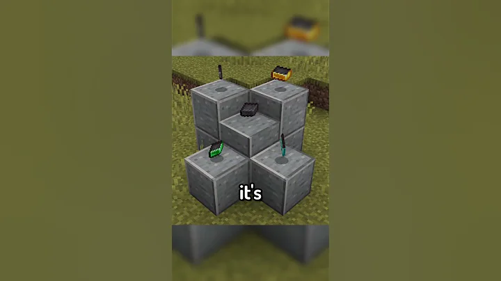 Mini Mod Reviews - Advanced Netherite