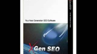 Xgen Seo 1.0.67.0 Full Crack Keygen
