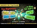 Don't Let Trig Identities Bully You (The "Split & Conquer" Method) 💥 | Elective Mathematics