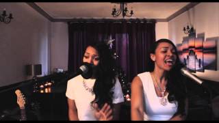 Lynch Sisters - He Wants It All (Forever Jones Cover) chords