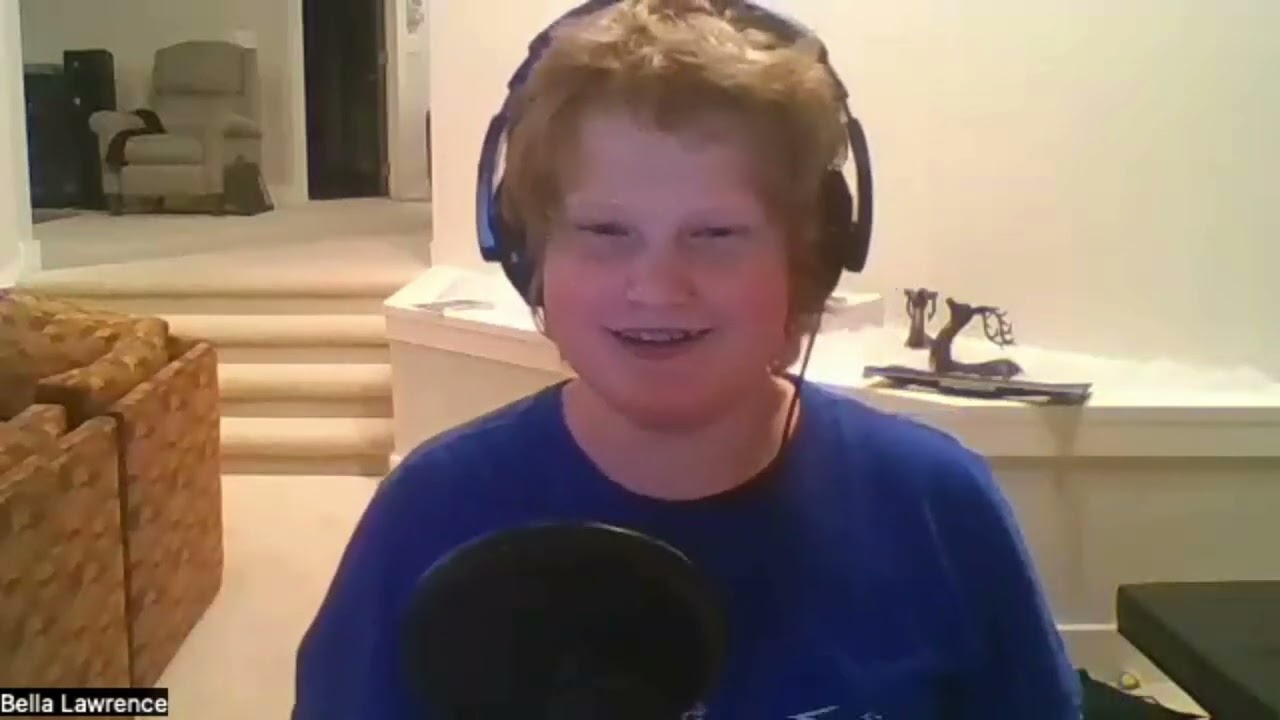 Interview with Horror Novelist Elizabeth Devecchi