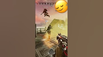 SUPER CLUTCH 😴🔥 #youtube #gaming #xbox #apexlegends #apexlegendsclips #apexlegendscommunity