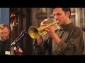 Fabien Enger — Trumpet solo on "Cami" (Josh Klamka) | FREE RANGE MUSIC SERIES - Philadelphia