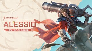 Hero Basic Tutorial | Alessio