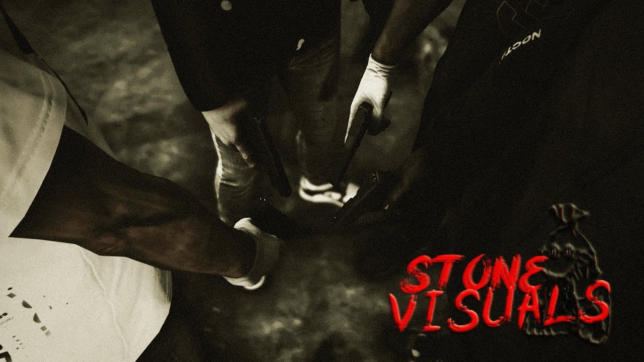 [WC:RP] Kairo7900 x Beamo79th - Casket Dance [Official Music Video] Directed by: StoneVisuals