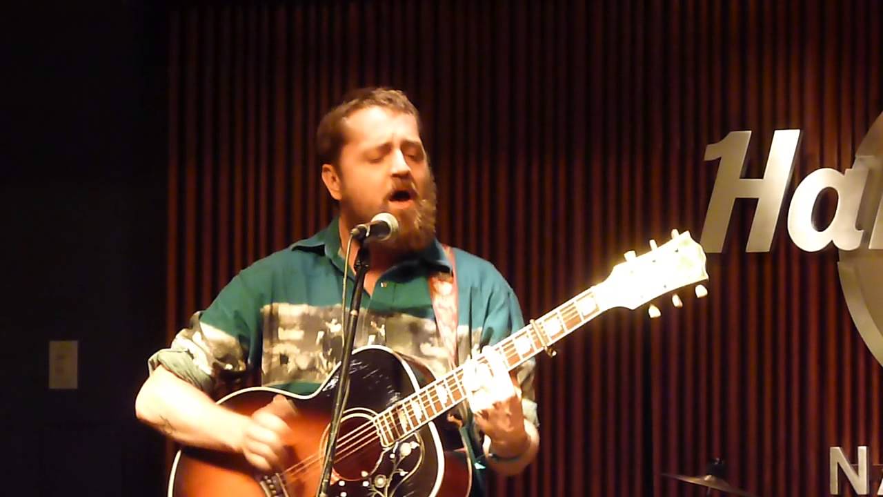 Blue Rose Code 'Ghosts of Leith' (Nashville, 2013) YouTube