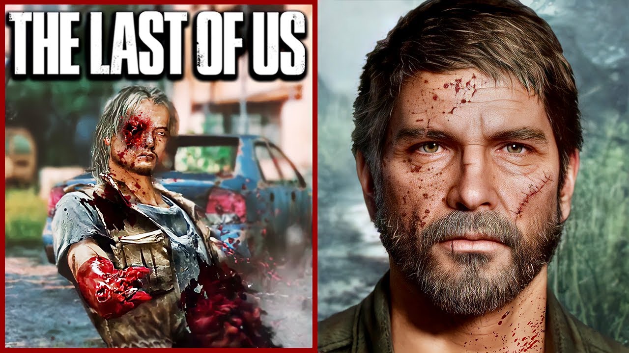 The Last of Us Part 2 Remastered - Brutal Combat & Aggressive Stealth Kills