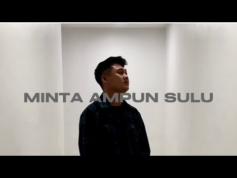 Minta Ampun Sulu - Pehed (Official Music Video)