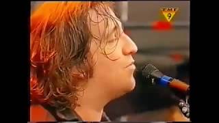 Sacred Reich - Heal &amp; Blue Suit, Brown Shirt (Live at the Dynamo Open Air 1996)