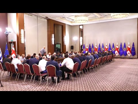სადავო საარჩევნო სისტემა