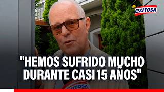 🔴🔵 PPK tras archivarse su investigación por el caso Westfield: "Hemos sufrido mucho por 15 años"