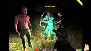 Rust Sacrifice!