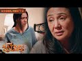 Marites advises Camille about her suspicion of David | FPJ&#39;s Batang Quiapo (w/ English Subs)