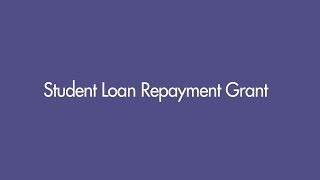 CDA Foundation Student Loan Repayment Grant recipient testimonials
