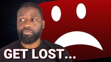 Youtube terminated your channel? Here