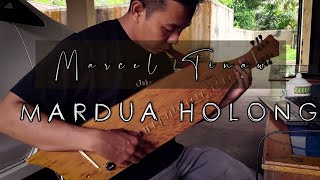 Mardua Holong Sape Cover || Marcel Tinaw