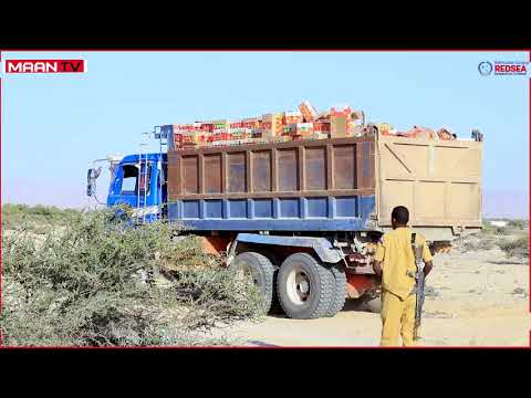 Hay&rsquo;adda dhawrista tayada oo magaalada Berbera ku gubtay badeecooyin waqtigoodu dhacay