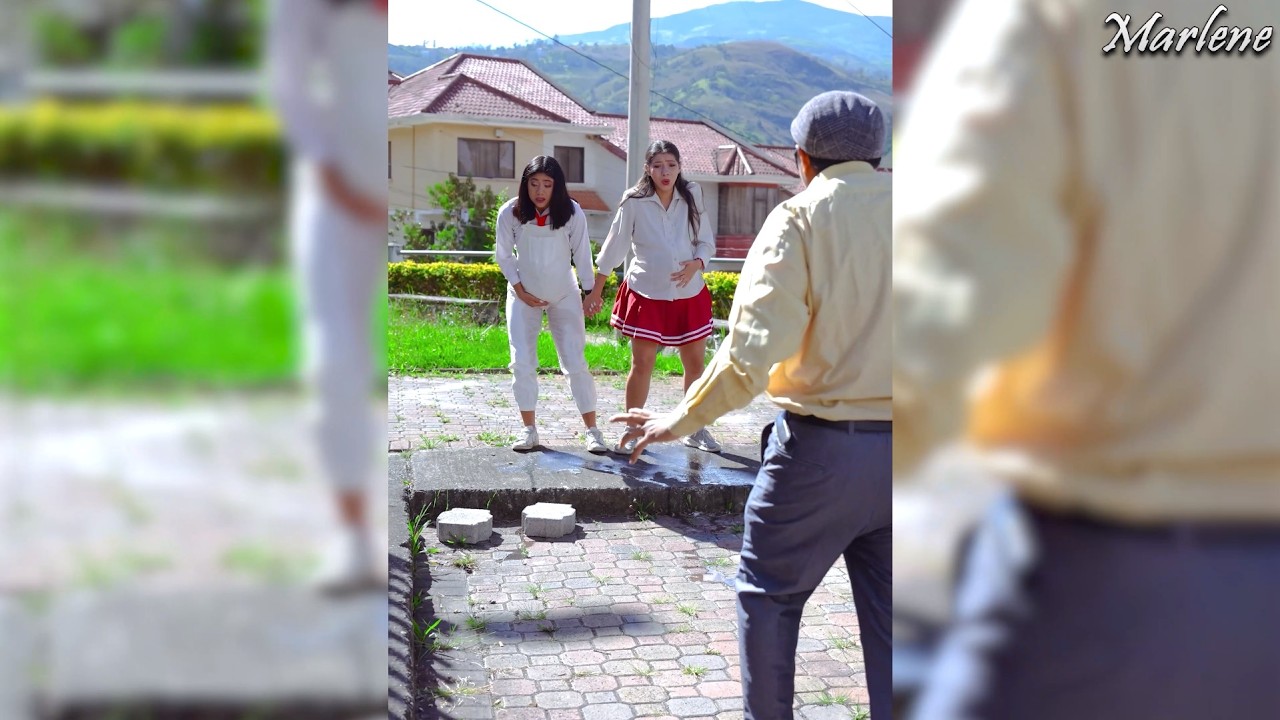 Embarazo a sus dos mejores amigas y la pago de esta manera