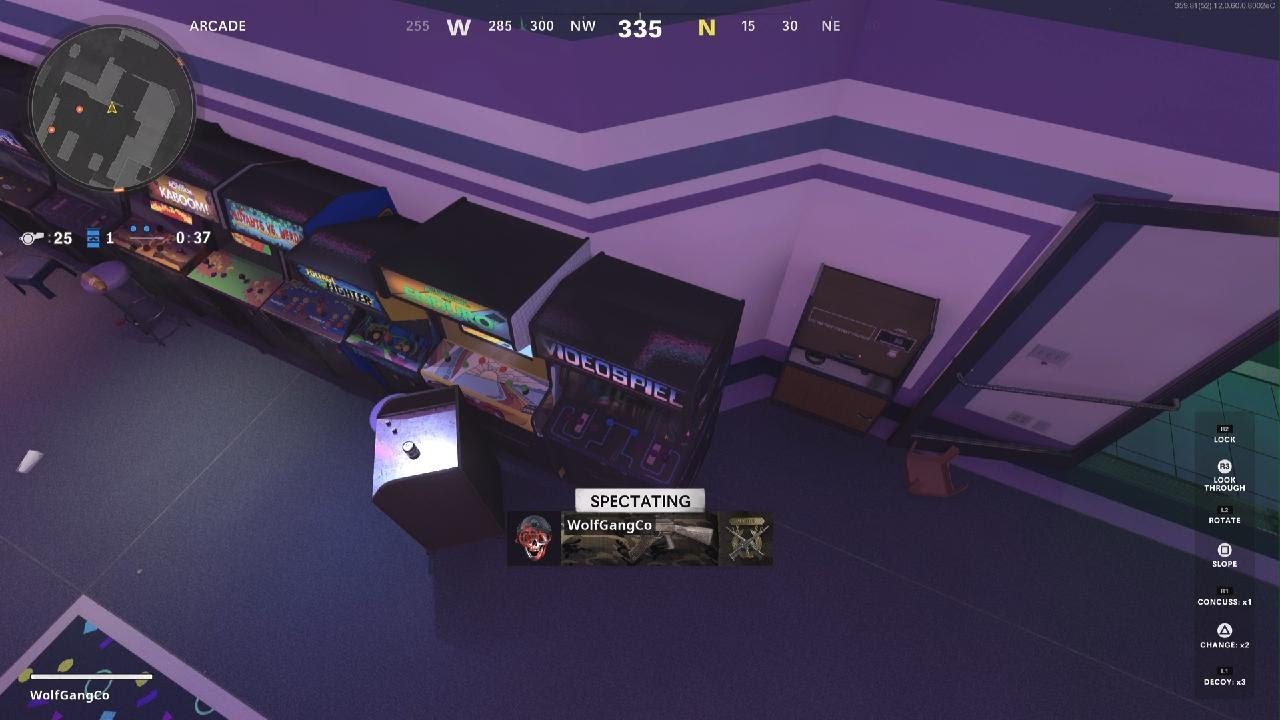 Cold war NOOB of the Year!!!! - YouTube