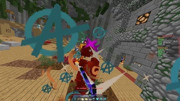 RedstonePvP hacker! Uploaded By: Raasamus1