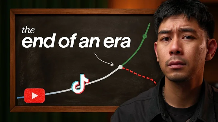 You’re Not Ready for the Next Phase of YouTube