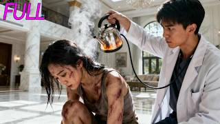 Download Lagu Suami Siram Air Panas ke Istri, Ternyata Dia Putri Konglomerat! Kini Balas Dendam! MP3