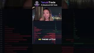 💎 What the Option Seller is using in TanukiTrade daily.