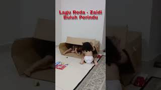 Life of Arveen. Lagu Reda nyanyian Zaidi Buluh Perindu.