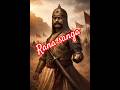 Rana sanga veer #ranasanga #historyshorts #shorts