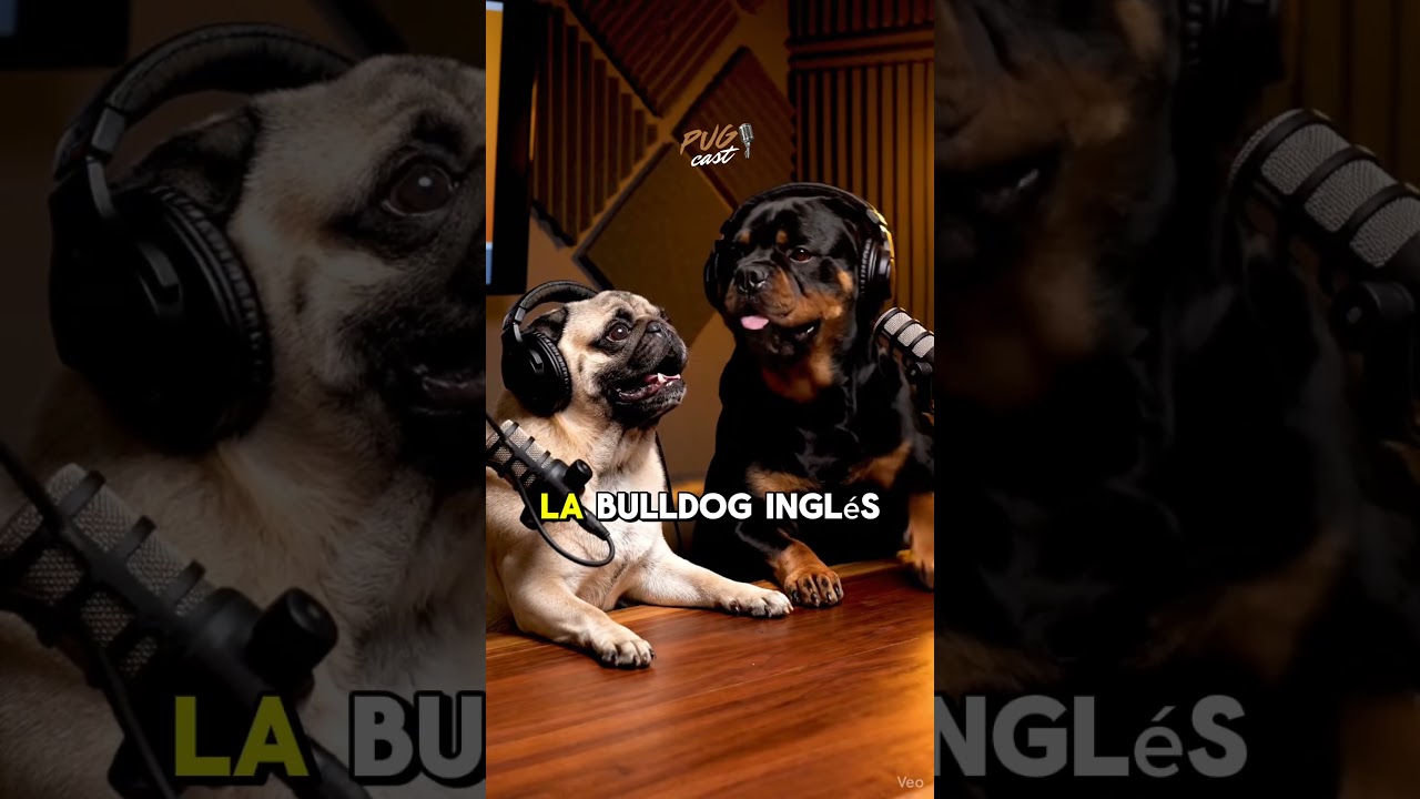 El Pugcast Parte 1 🐶