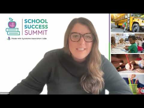 School Success Summit: Creating IEP/BIP Goals and Documenting Progress