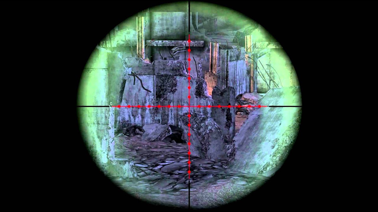 Fallout: New Vegas - Battle with Cook-Cook