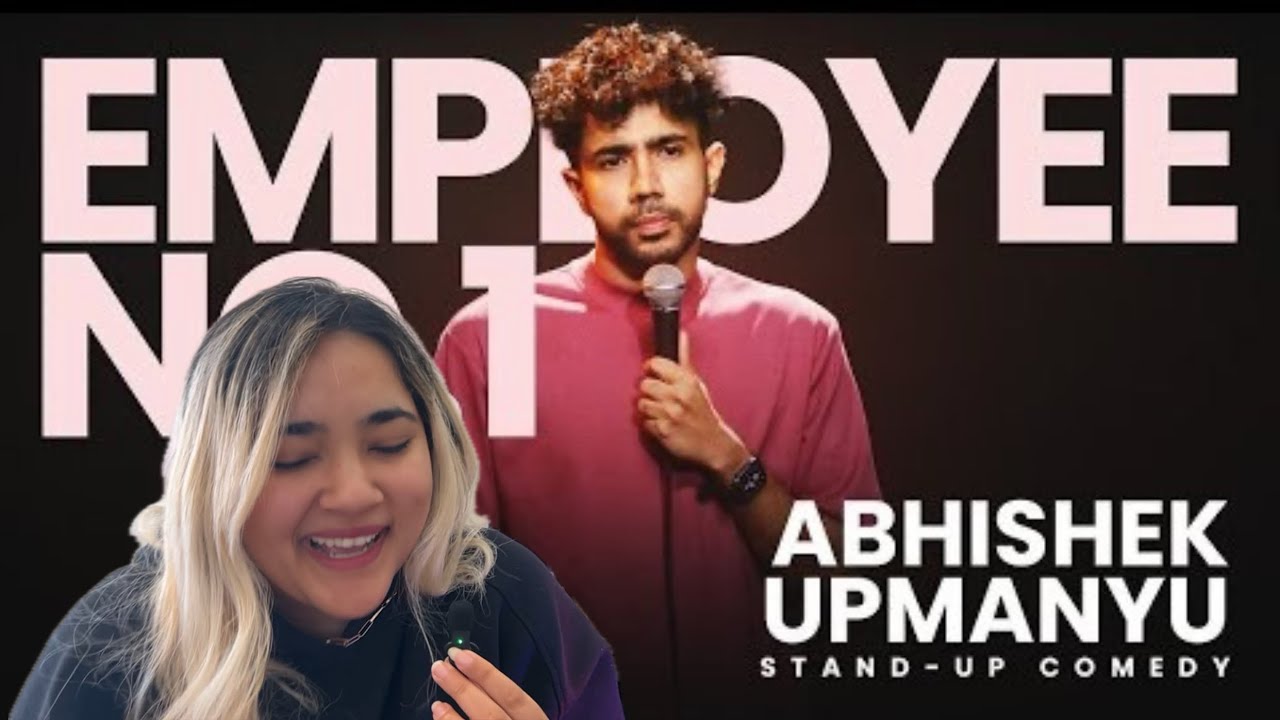Abhishek Upmanyu’s Employee No. 1 First Reaction | Hilarious stand-up special