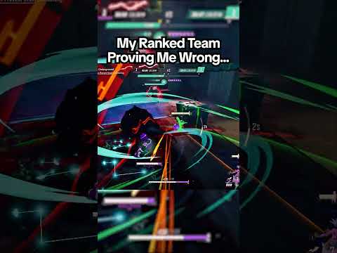 Ranked Teammates Marvelrivals Shorts Comedy 