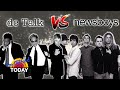 dc Talk vs Newsboys: Who Was the Better Band? | The I&#39;m Clifford Today Show #19