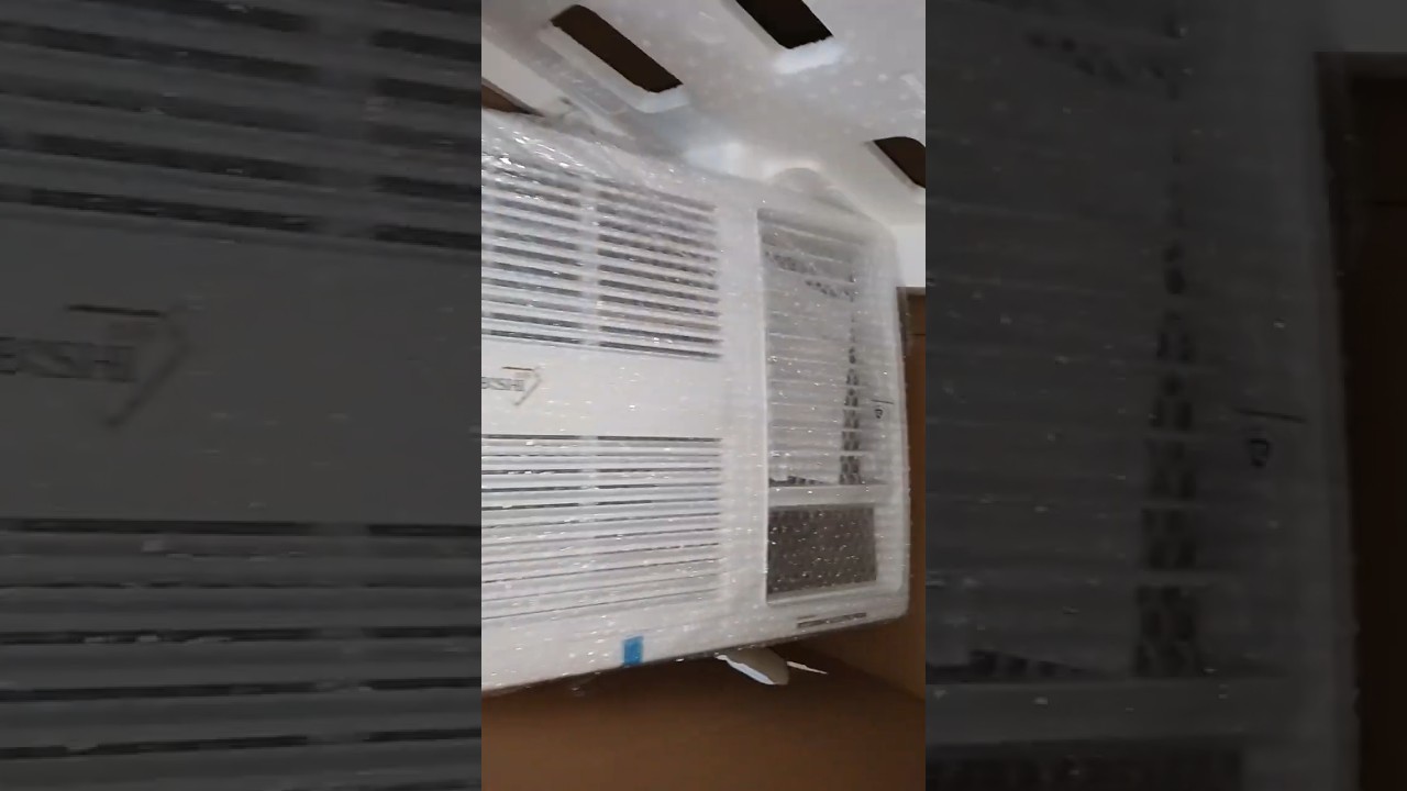 AKABISHI MITSUBISHI WINDOW AC 3 STAR REVIEW 